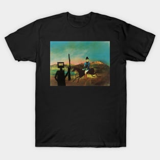 Sidney Nolan T-Shirt